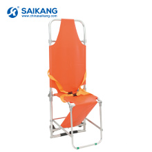 SKB1C08 алюминиевый сплав стул складной Растяжитель с поверхностью PVC